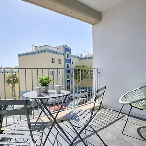 Maspalomas 2br Flat - Near Playa Del Ingles Apartamento San Bartolomé