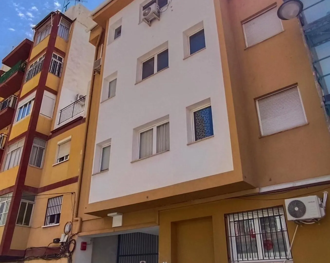 Suites Corazon Andaluz Malaga 0*,  Spain