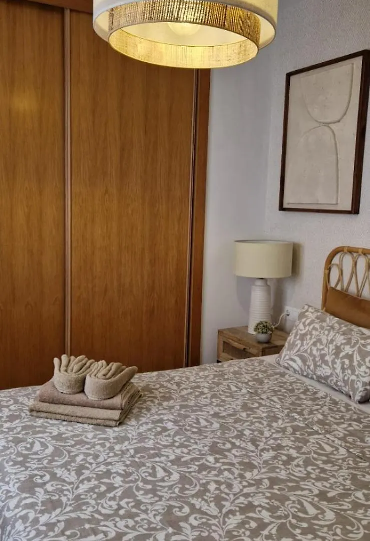 Suites Corazon Andaluz Malaga